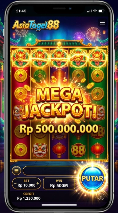 Proses unduh aplikasi yang cepat di asiatogel88.